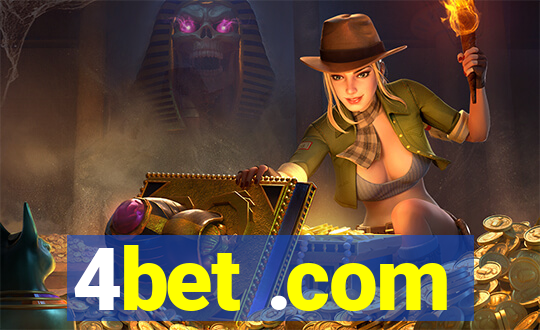 4bet .com